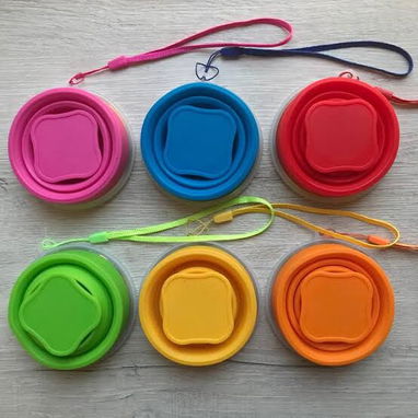 Vaso esterilizador taza de viaje plegable para bolso compatible con microondas ideal para maternidad y gestión con bebés - Img 117857181