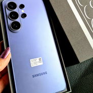 Samsung Galaxy S26 Ultra 12/512 sellado en caja con mensajería incluida y garantía - Img 55384120