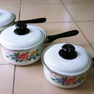 set de 3 cazuelas en 9000 cup - Img 55717823
