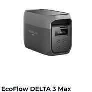 EcoFlow DELTA 3 Max sellada - Img 56677239