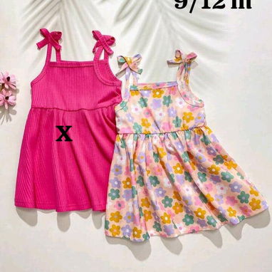 Ropa de niña talla 9/12 meses - Img 124181436