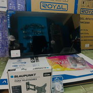 Televisor marca Royal smart tv de 43 pulgadas - Img 56137710