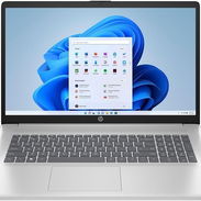 💻 Laptop HP 17-cn3399nr – Intel Core 5-120U / 16GB DDR4 / 512GB SSD 💻 - Img 52548143