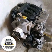 Motor Renault Sandero - Img 55999564