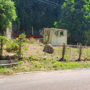 Se vende gran propiedad en Nuevo vedado, por las ruinas del Almendares - 2/10
