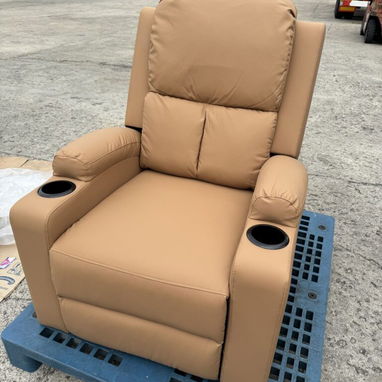 🚧 BUTACA RECLINABLE 🚧 - Img 116825127