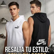 Desmangado de hombres - Img 58021284