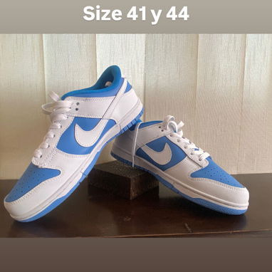 Nike Air Force 1 y dunk low - Img 123208779