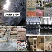 Materiales para la construcción - Img 52360470
