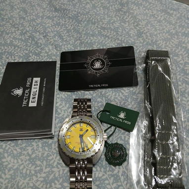 Reloj - Img 119660237