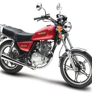 Moto Suzuki GN 125 - Img 46154903