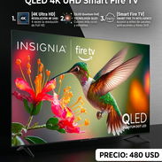 Televisores SmarTV Samsung, Insignia, Ruden - Img 57228991