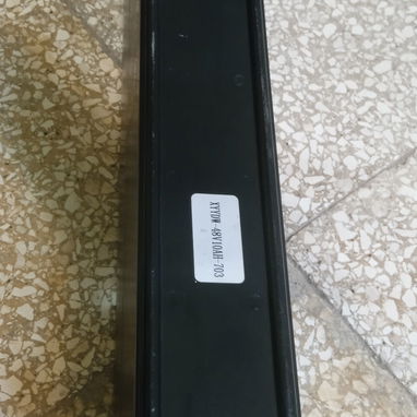 PARA LOS MECANICOS Y LOS QUE QUIEREN ARMARSE DE UNA BICI ELECTRICA, VENDO UNA DE USO QUE TIENE EL MOTOR QUEMADO. - 9/10