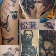 Tattoo & Piercings - Img 54600116