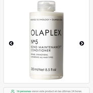 Olaplex Acondicionador de mantenimiento No. 5, 8.5 onzas - Img 57038890