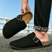 Sandalias para hombre🧔🏻‍♂️ - Img 56152318