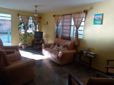 Casa en Venta en La Habana con Todo Dentro y teléfono fijo - Img 64787725