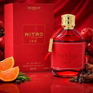 🍎🔥 NITRO RED by Dumont 🔥🍎 - Img 55753841