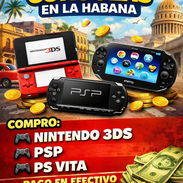 Compro todo tipo de consolas en buen estado - Img 54836328