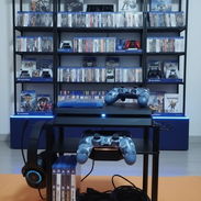 🎮🎲 Vendo o cambio ps4 Slim desbloqueable🎲🎮 - Img 56992035