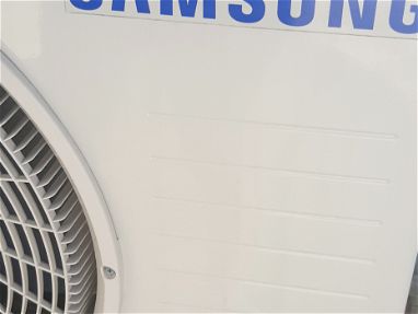 Se vende split inverter Samsung 1T - Img main-image