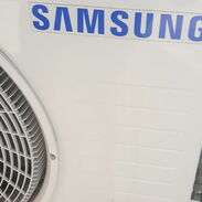 Se vende split inverter Samsung 1T - Img 45468121