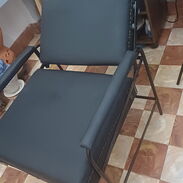 Sillón reclinable - Img 45432586