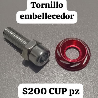 Venta de Accesorios y piezas para moto - 5/8