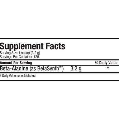 BETA ALININA ALLMAX NUTRITION - Img 123493920