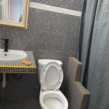 🏠Habitación en Vedado en renta | 20 USD/noche 💵 | Aire acondicionado ❄️ | Mascotas 🐾 | Corta estancia La Habana 📍♐️ - Img 125037164