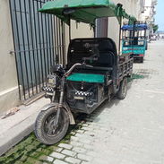 Se vende triciclo - Img 57198947