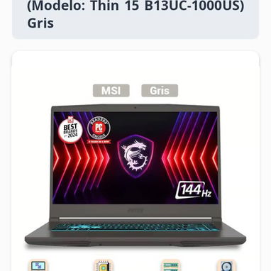 Laptops Originales - Img 125885652