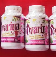 Ovarina de 500 mg   100 capsulas - Img 46066950