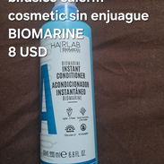 Acondicionador sin enjuague bifasico de salerm - Img 58013392