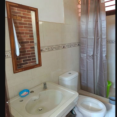 APARTAMENTO EN LA CORONELA, LA LISA - 2/5