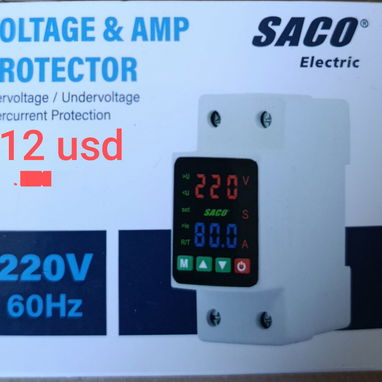 Para panel solar - 6/8