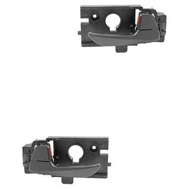 MANILLAS INTERIORES Y EXTERIORES HYUNDAI GRAND I10 2019-22 - 2/2