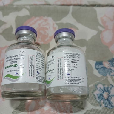 MEDICAMENTOS INYECTABLES PARA SISTEMA RESPIRATORIO - Img 120303045