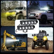 NEBLINEROS LED 5 LUPA 💥 30 USD. 10 LUPA LA PAREJA . WHATSAPP 📱 53331804 - 58002296 - Img 57933578