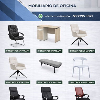 Muebles Importados, muebles reclinables, muebles de oficinas, escritorios, Archivos, gaveteros, sillas de oficinas. - Img 115482969