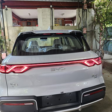 SUV BYD Eléctrico 0km - 3/5