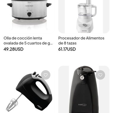 Electrodomésticos - Img 126072015