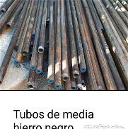Tubos de hierro, tubos de hierro_ TUBOS DE HIERRO_/ TUBOS DE HIERRO - Img 45703100