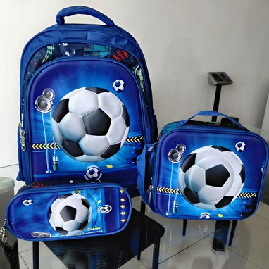 Mochilas nuevas - 7/7