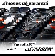 Equipo de música LG XBOOM mensajería gratis - Img 49215080