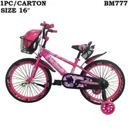 BICICLETA MODELO BM #16 (clc) - Img 53166871