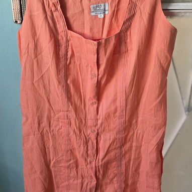 Tengo Vestidos guayaberas originales en buen precio - 6/10