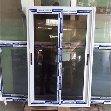 ventanas y puertas - 4/10