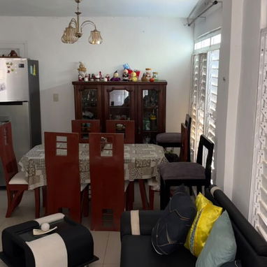 Vendo apartamento en la Lisa en perfecto estado y papeles en regla - 4/9