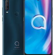 Teléfono Alcatel 1s 2020 de poco uso - Img 57758153